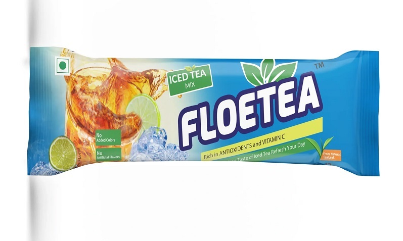 Floetea – the delightful and refreshing soft drink