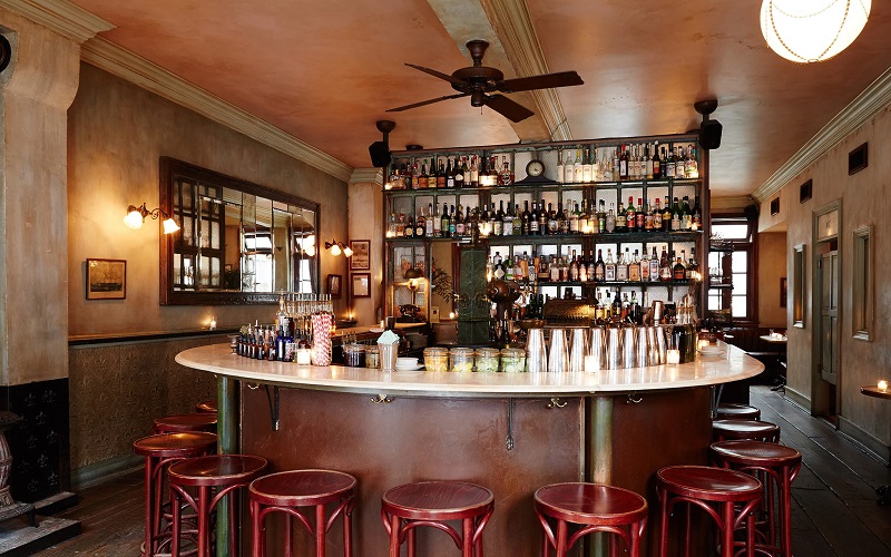 10 must-visit rum bars in NYC