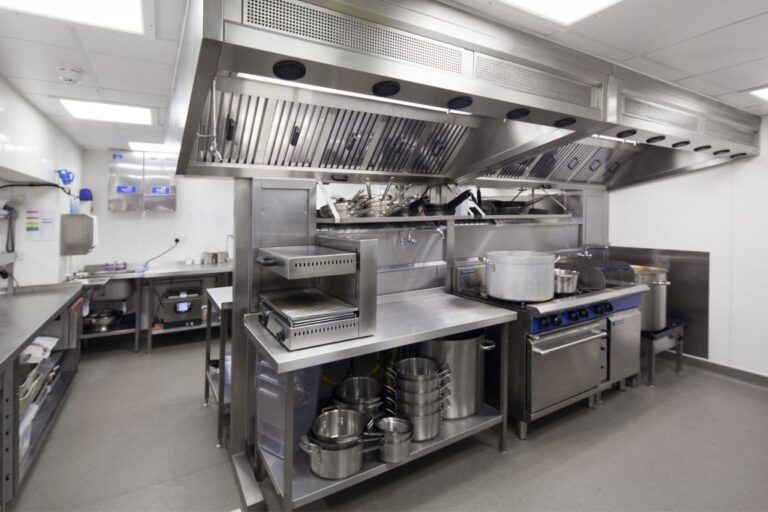 3 ways to find costeffective Catering Equipment Birmingham Legend