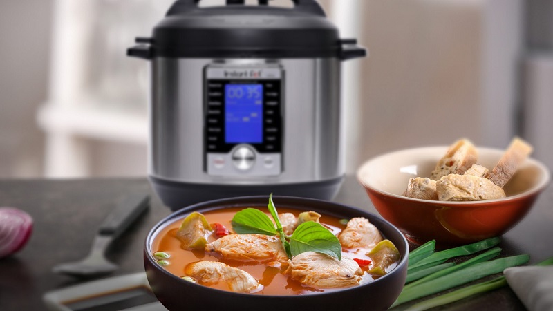 What are the Advantages of Using a Pressure Cooker