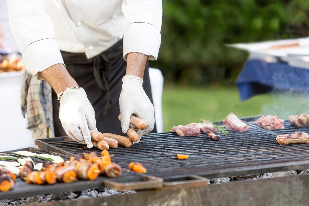 Best Tips ForHiring A Barbecue Caterer In Milano