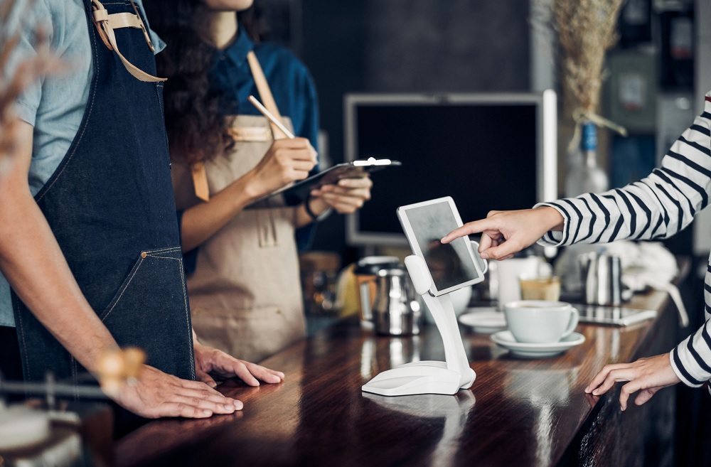 How to Find the Best Self-ordering Kiosk for Your Restaurant