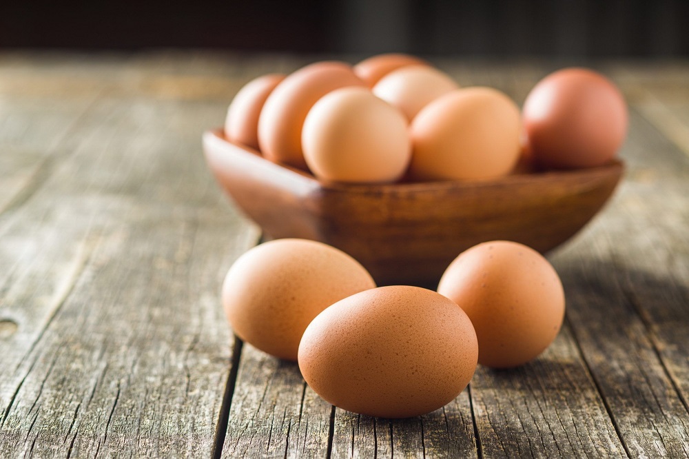 Tips For Preserving Chicken Eggs And Use Them For A Longer Time