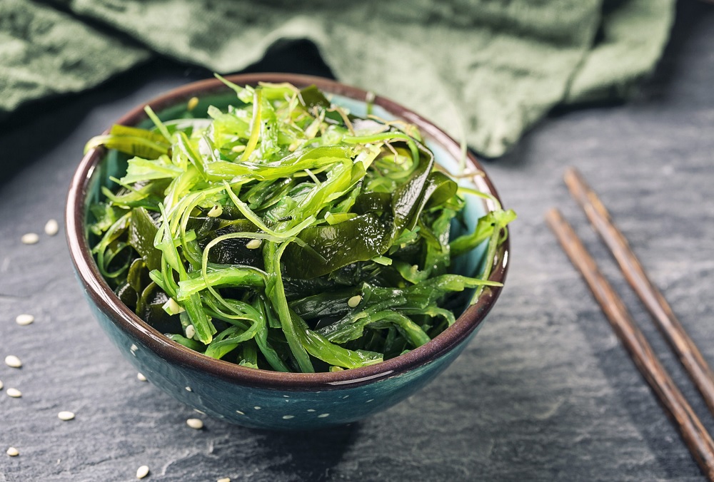 What Makes Wakame Salad So Special