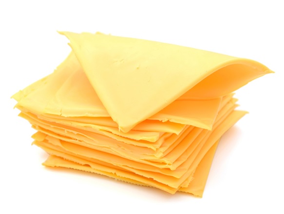 Burger Cheese 101: Why slices are wrapped individually and not in bulk