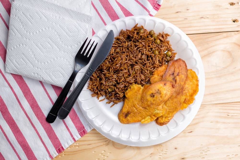 All You Need To Know About Haitian Food