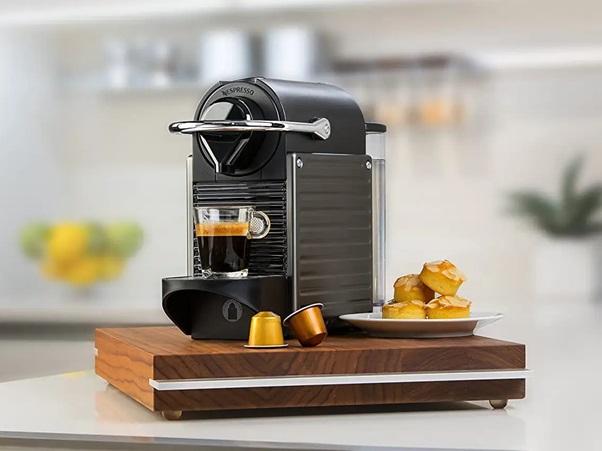 Coffee Pod Machine Sale – Tips to Buy the Best Coffee Pod Machine