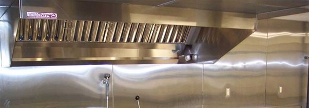 Acquiring Professional Cleaning Services for your Kitchen Exhaust Hood