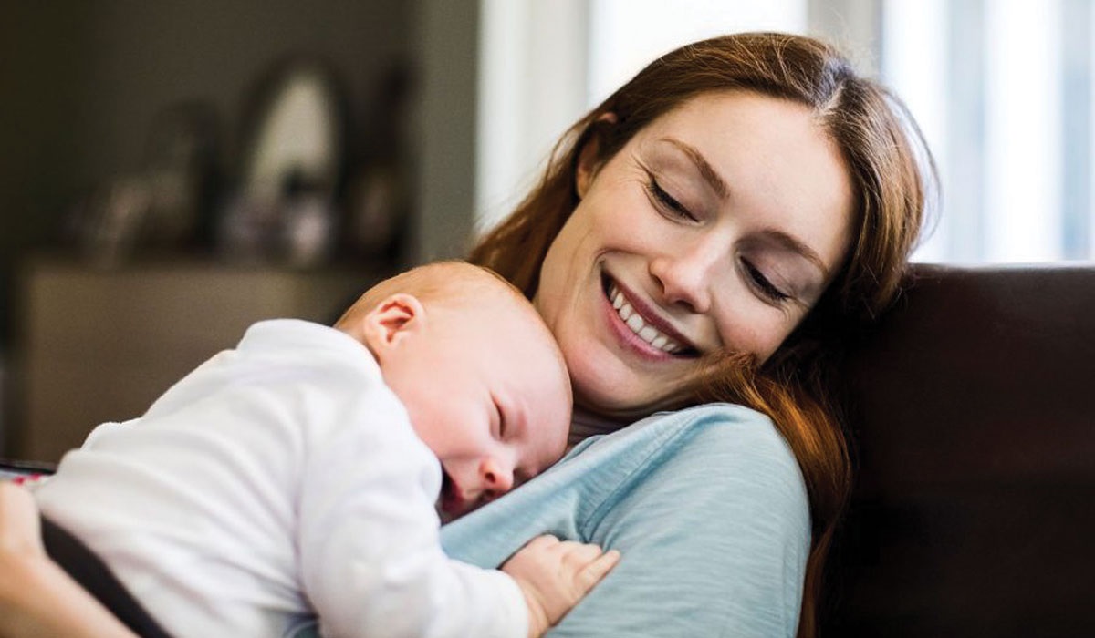 Guide To Know Important Benefits of Breastfeeding Your Baby