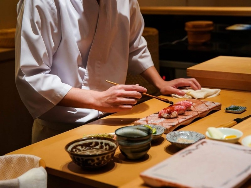 About Best Japanese Restaurants and Chefs and Cuisine