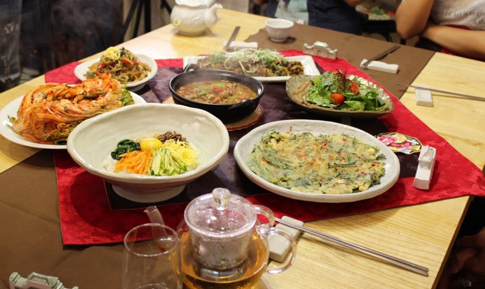 Understanding What Should The Best Halal Korean Food In Singapore Contain