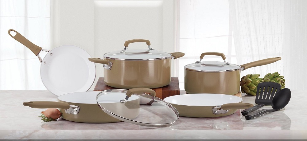 Upgrade Your Kitchen With Our Healthy, Natural, And Non-Toxic Cookware