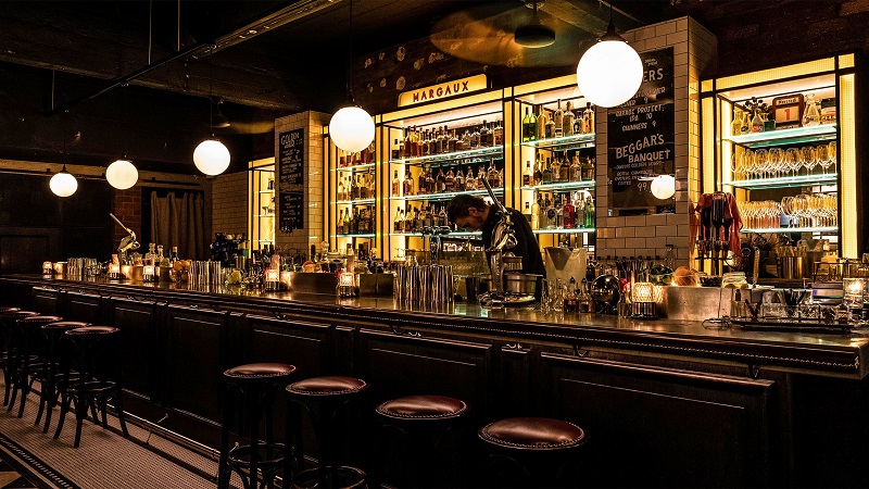 Enjoy Traveling To Melbourne, Australia With A Visit To Popular Bars And Nightclubs