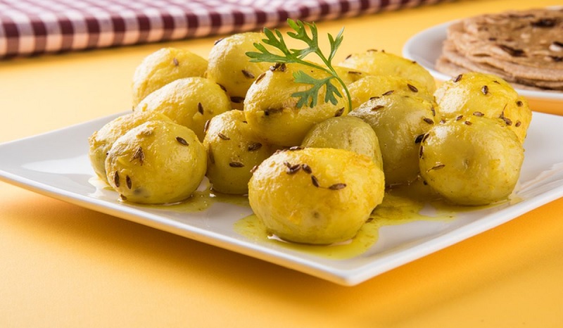 Learn How Potatoes Can Boost Your Health in Various Ways by Offering Good Nutrition