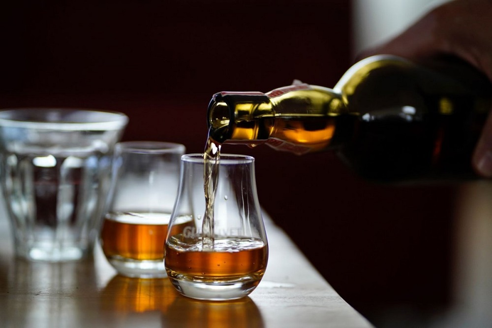 What Is So Special About Single Malt Whiskey