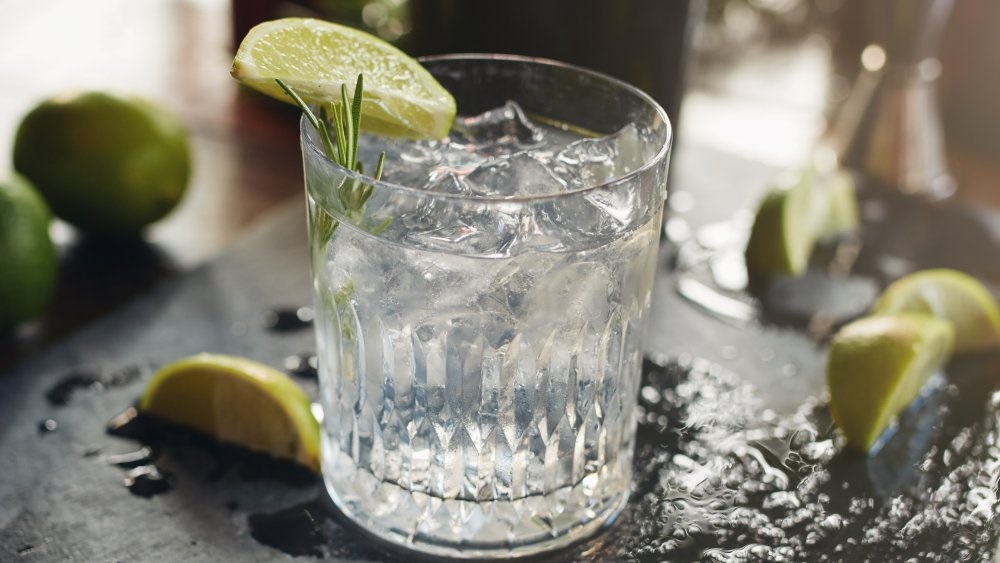 What Are The Reasons For Drinking Gin For Better Health?