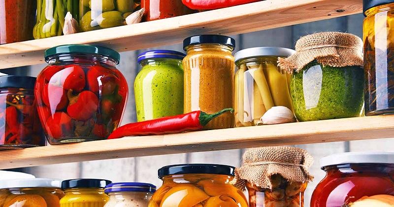 Condiments & Sauces 101 – The Essentials To Your Dining & Kitchen Needs!