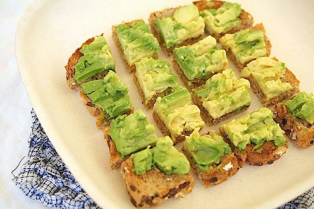 4 Healthy Avocado Recipes for Babies and Kids
