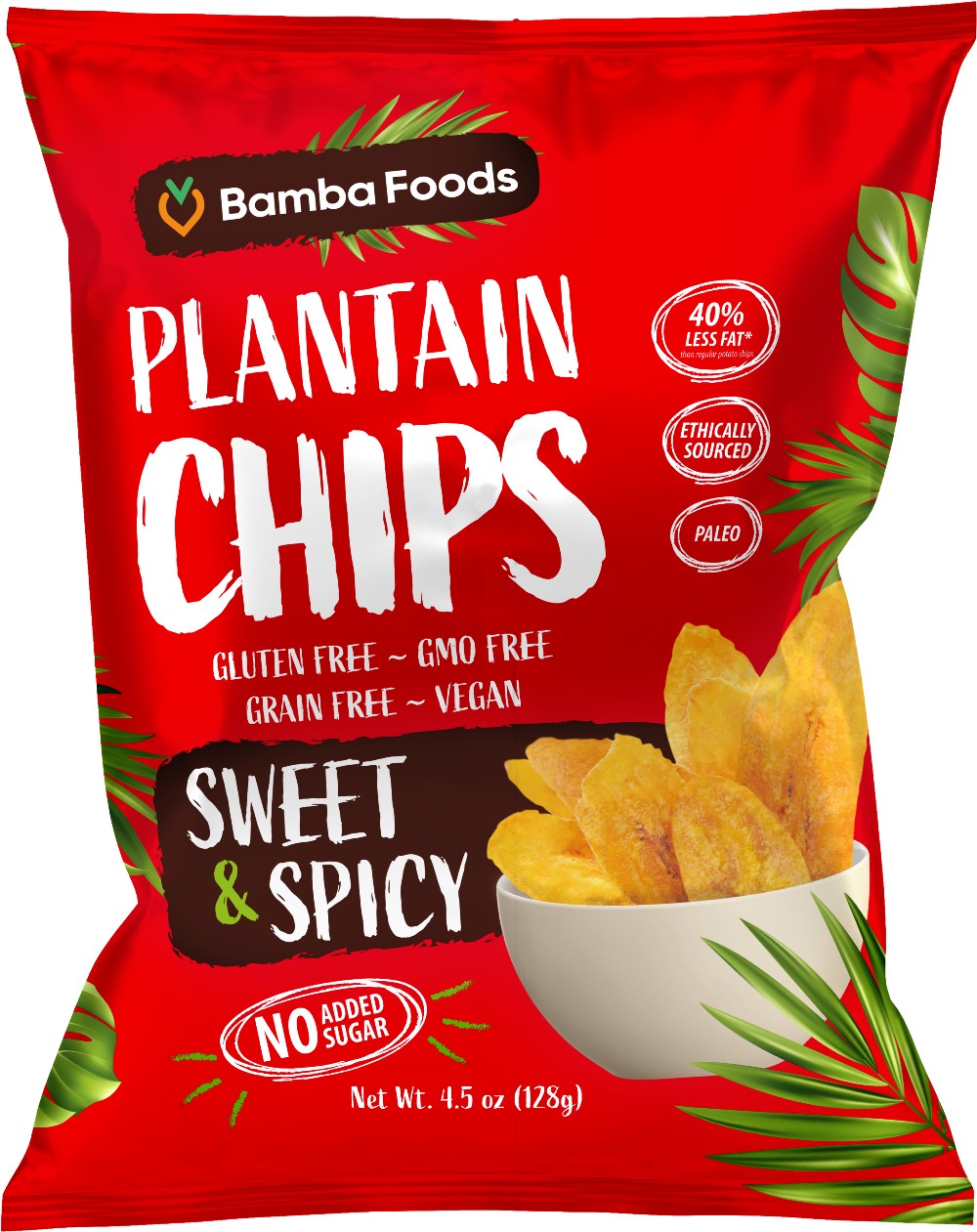 Bamba Foods Has the Best Selection of Healthy and Delicious Snacks