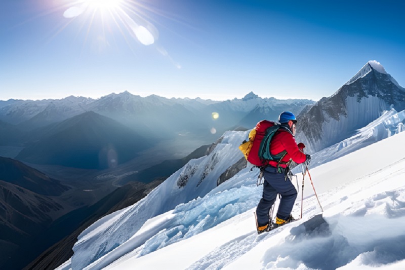 Whiskey and the Great Outdoors: How to Enjoy Winter with a Dram in Hand