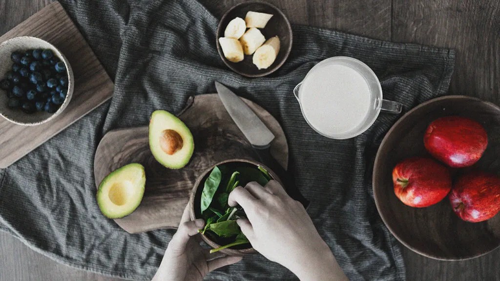 The Pivotal Benefits of Having a Nutritious Eating Routine –