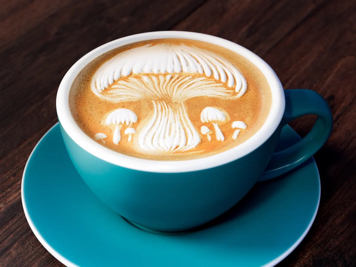 Mushroom Coffee Defined with Its Health Benefits
