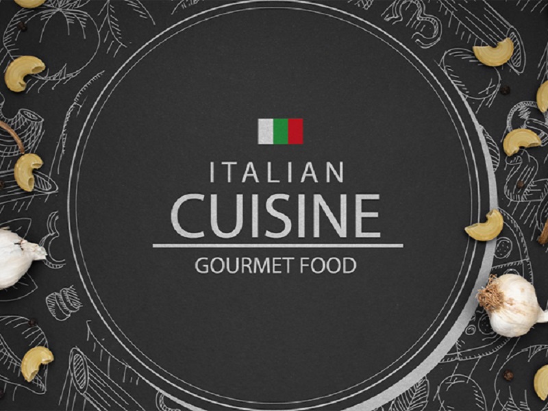 Italy Gourmet: a culinary guide to authentic regional dishes