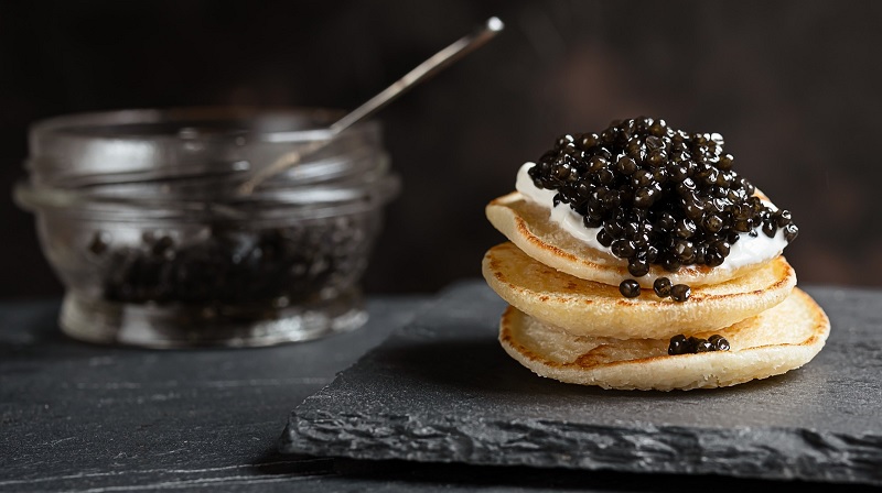 Cracking the Caviar Code: A First-Time Buyer’s Ultimate Guide