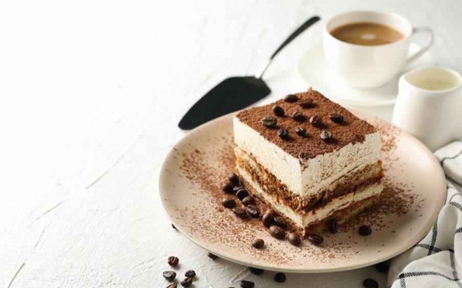 Tiramisu Cake Explained: Why This Italian Favourite Never Goes Out of Style