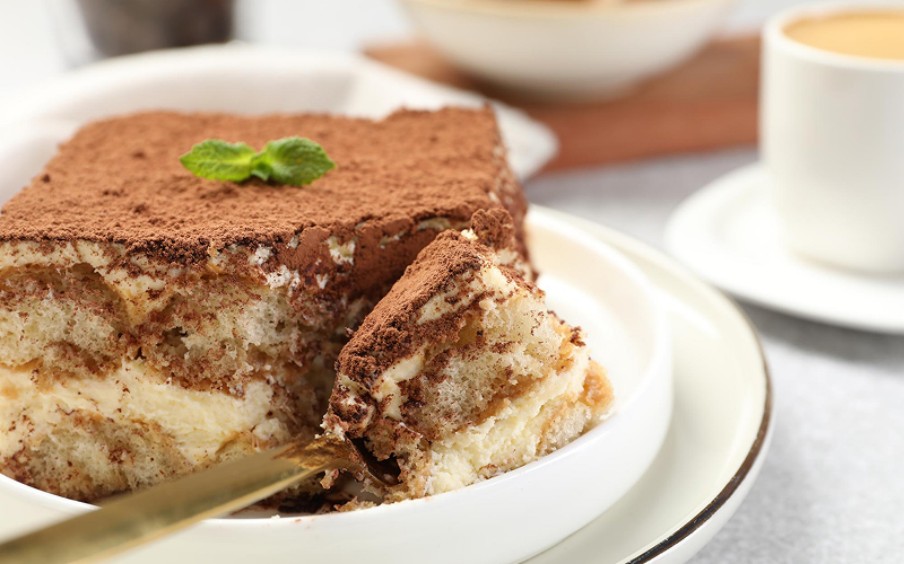 A Coffee Lover’s Guide on Where to Find the Best Tiramisu Cake in Singapore